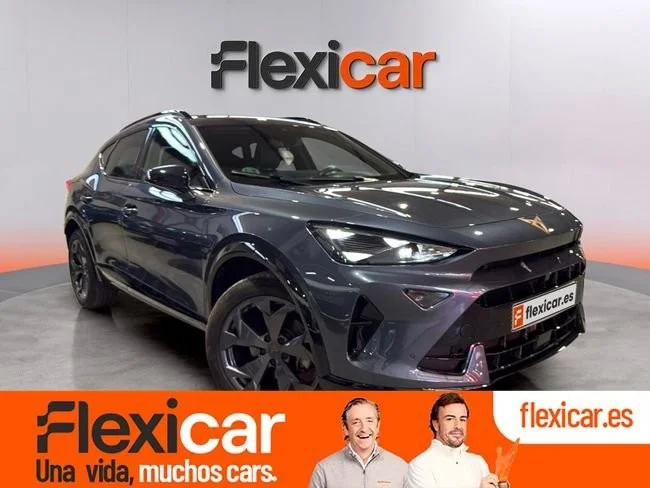 CUPRA Formentor Formentor 2.0 TDI 150 DSG