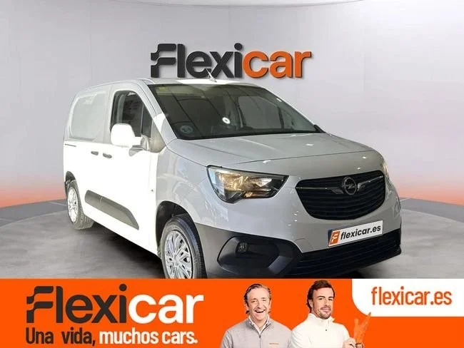 OPEL Combo Combo Life 1.5TD S/S Selective L 100