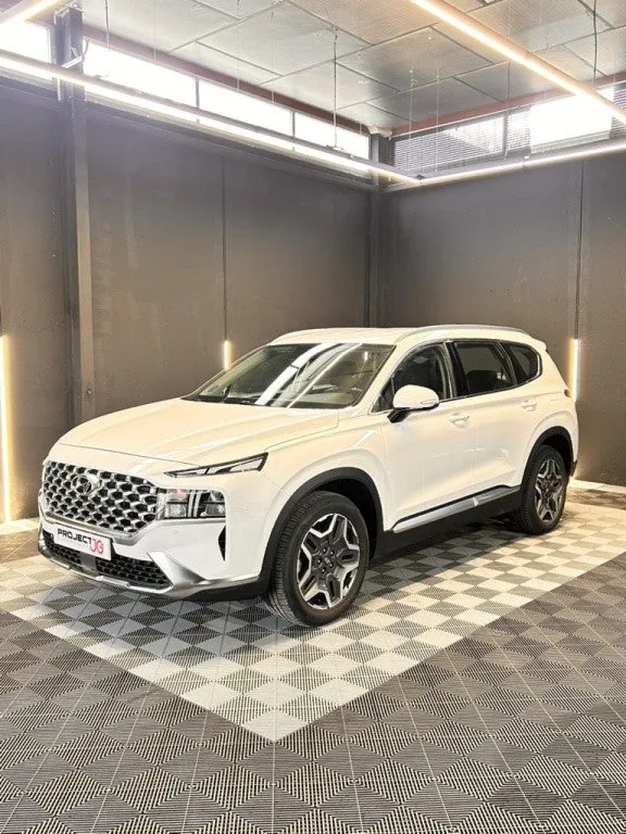 HYUNDAI Santa Fe Santa Fe 1.6TGDI PHEV Maxx 7pl 4WD 6AT