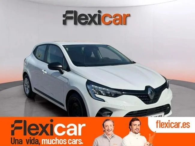 RENAULT Clio Clio TCe GLP Business 74kW