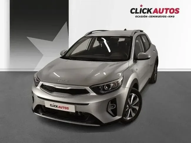 KIA Stonic 1.0 TGDI 100CV Active