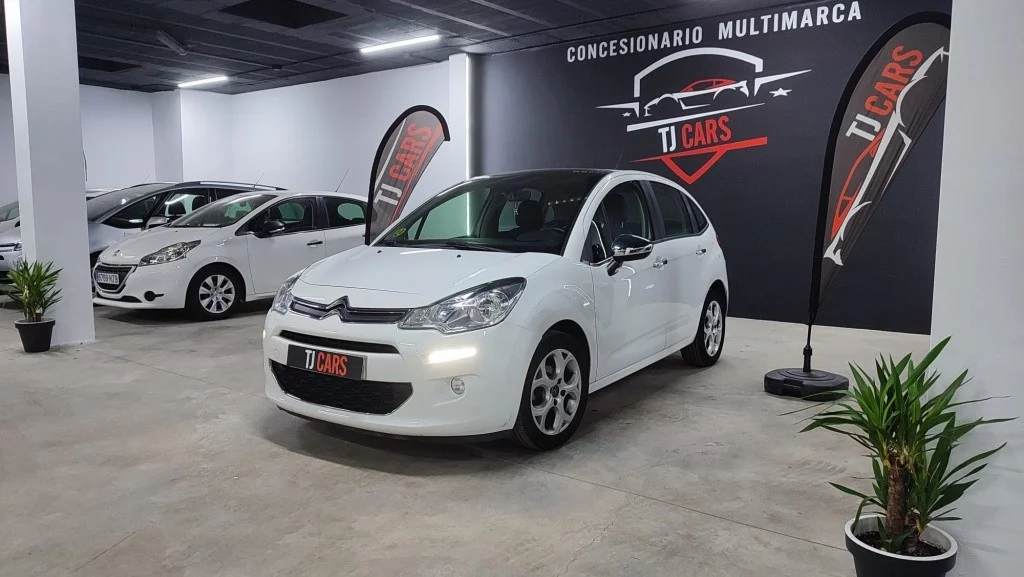 CITROEN C3 C3 1.4HDi Collection 70