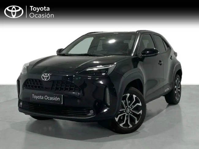 TOYOTA Yaris Cross Yaris Cross 130H Active Plus