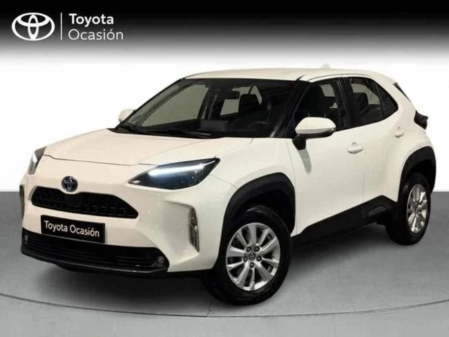 TOYOTA Yaris Cross Yaris Cross 120H Business Plus