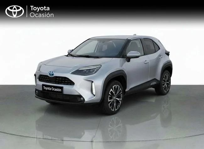 TOYOTA Yaris Cross Yaris Cross 120H Style