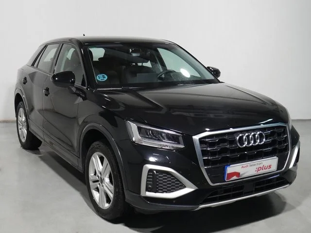 AUDI Q2 Q2 30 TFSI Advanced 81kW