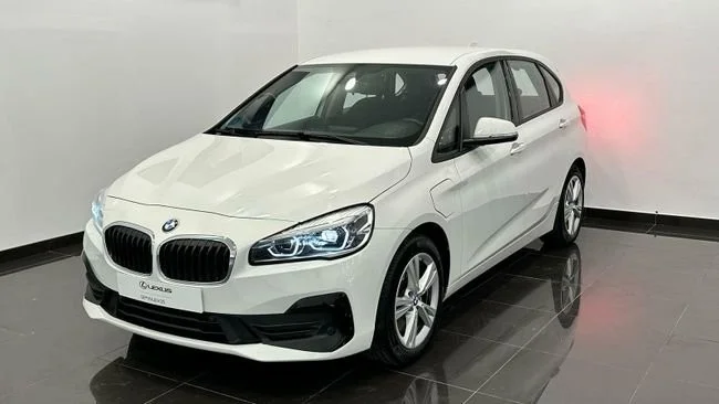 BMW Serie 2 225xe ACTIVE TOURER