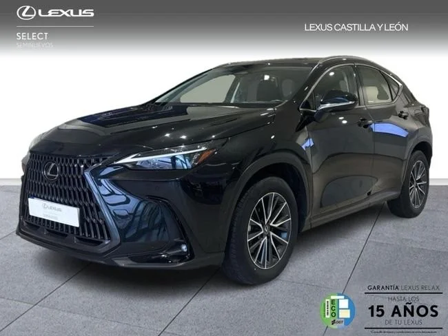 LEXUS NX PREMIUM