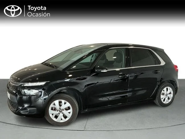 CITROEN C4 1.2 INTENSIVE