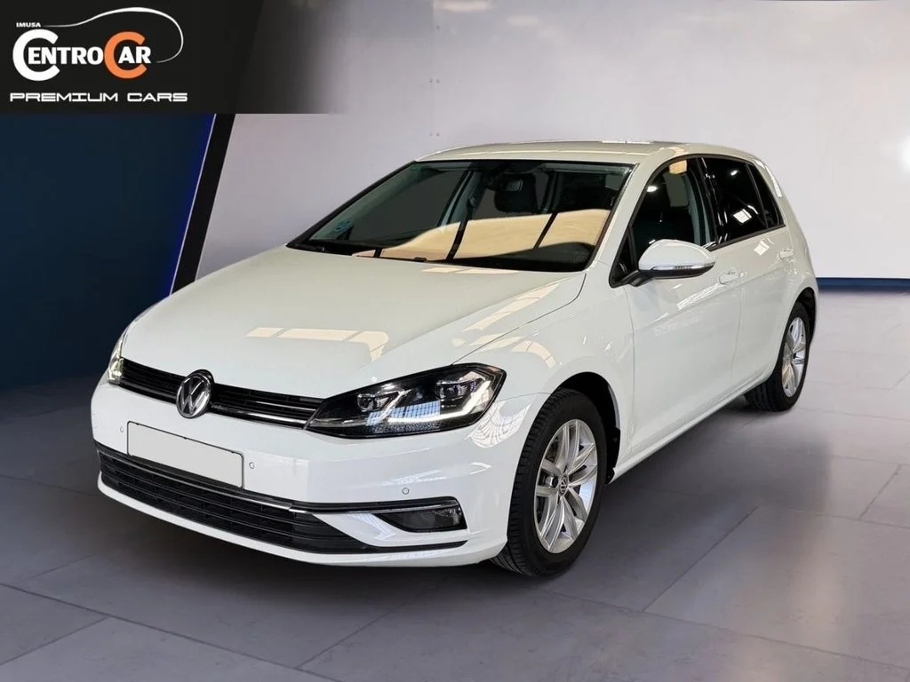 VOLKSWAGEN Golf Golf 2.0TDI Advance 110kW