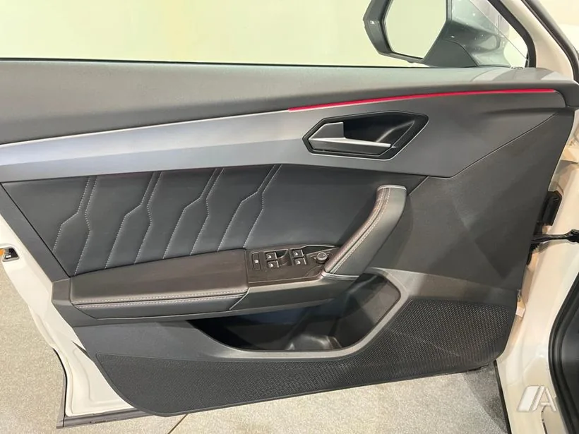 CUPRA Formentor 1.5 TSI 110kW (150 CV) DSG