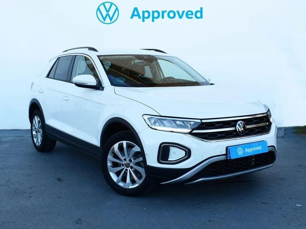 VOLKSWAGEN T-Roc T-Roc 2.0TDI Life 110KW