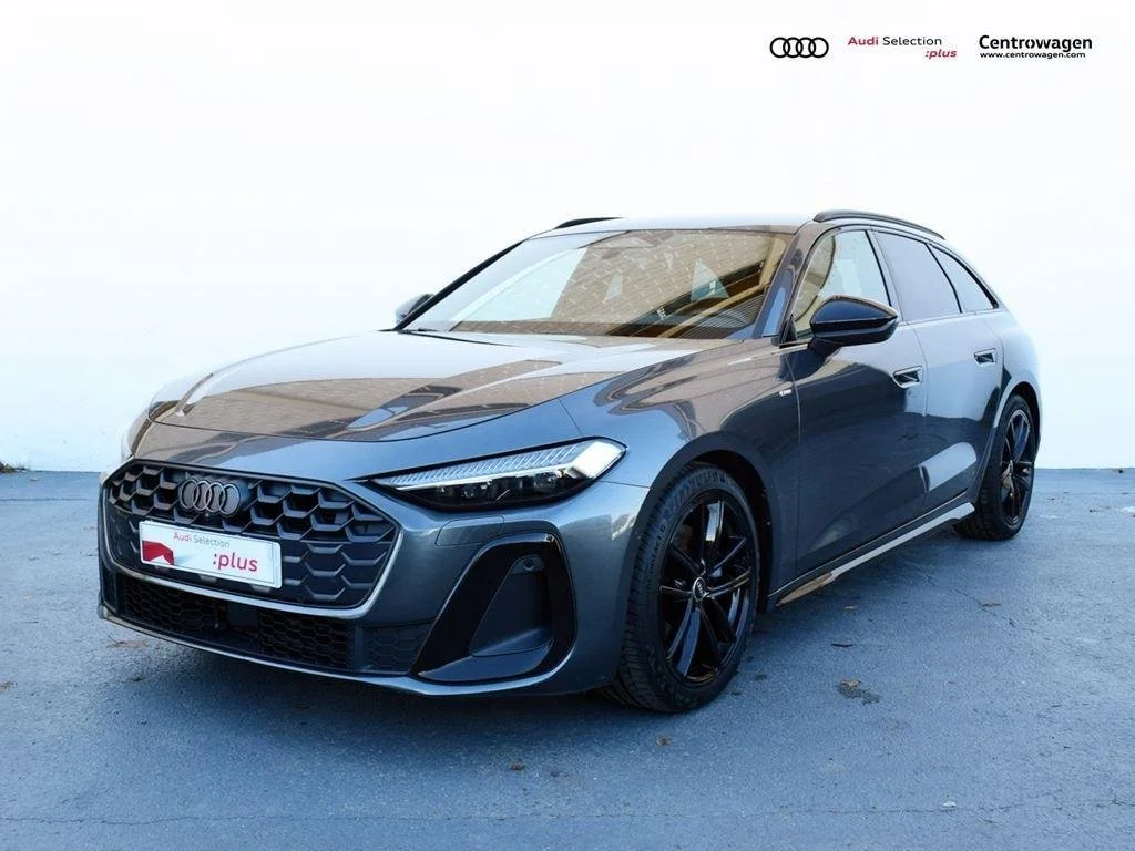 AUDI A5 A5 Avant TFSI Black line S tronic 150kW