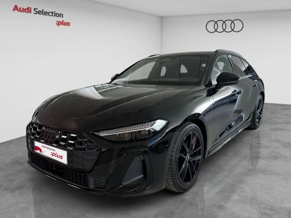 AUDI A5 A5 Avant 2.0TDI Black line S tronic 150kW