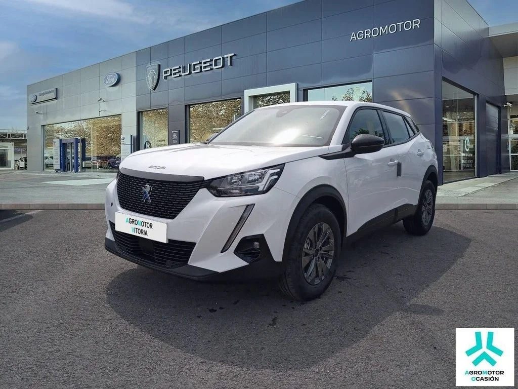 PEUGEOT 2008 BlueHDI 81kW (110CV) Active Pack