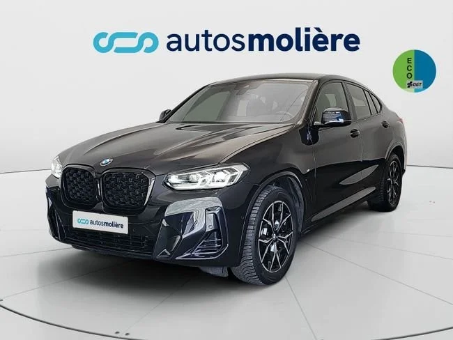 BMW X4 X4 xDrive 20dA xLine