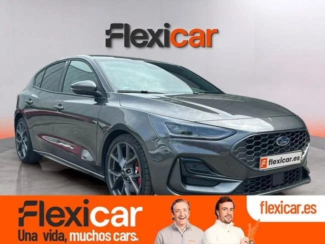 FORD Focus Focus 2.3 Ecoboost ST