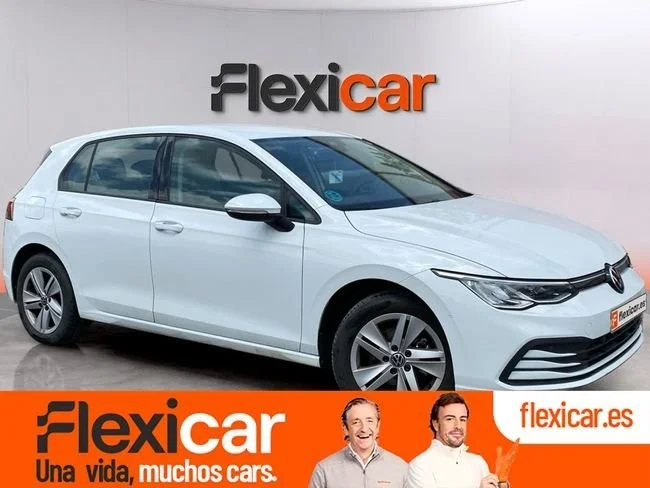 VOLKSWAGEN Golf Golf Variant 2.0TDI Life 85kW