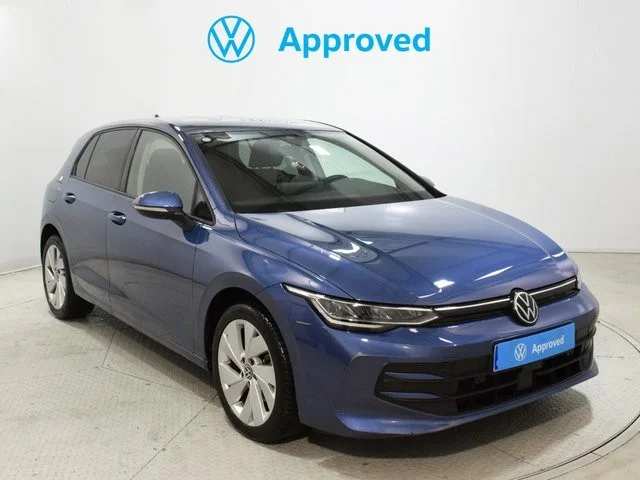 VOLKSWAGEN Golf Golf 2.0TDI Más 85kW