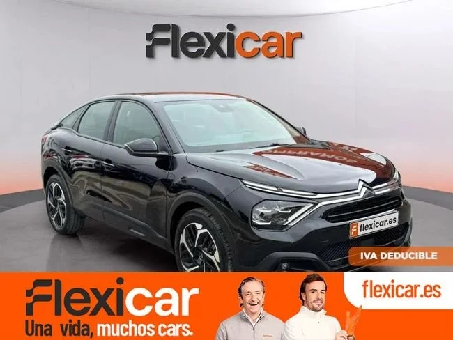 CITROEN C4 C4 1.2 PureTech Feel Pack S&S 130