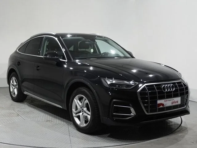 AUDI Q5 Q5 Sportback 35 TDI Advanced S tronic