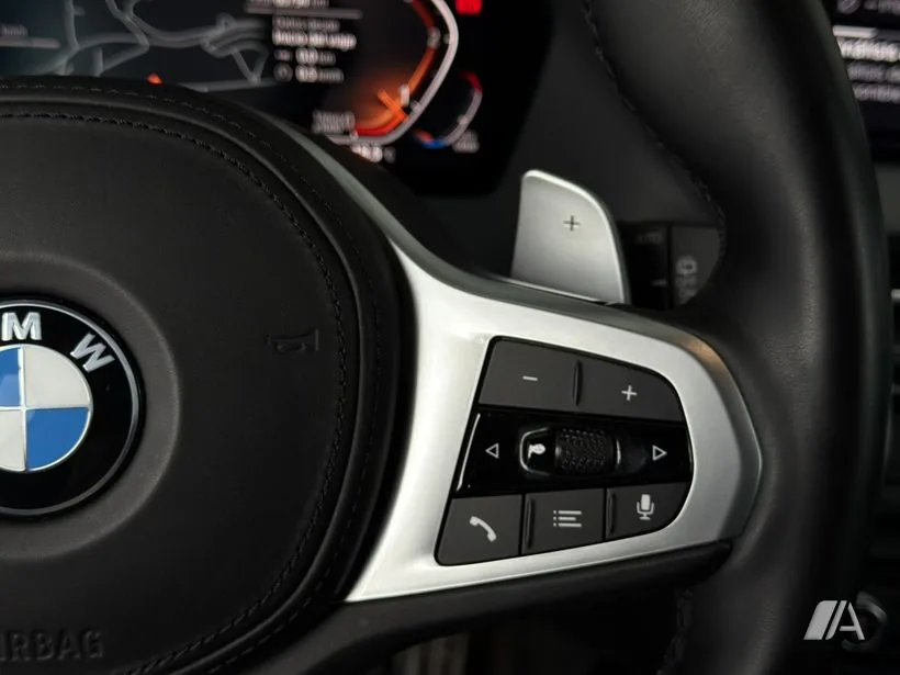BMW Serie 1 120dA M Sport Pro