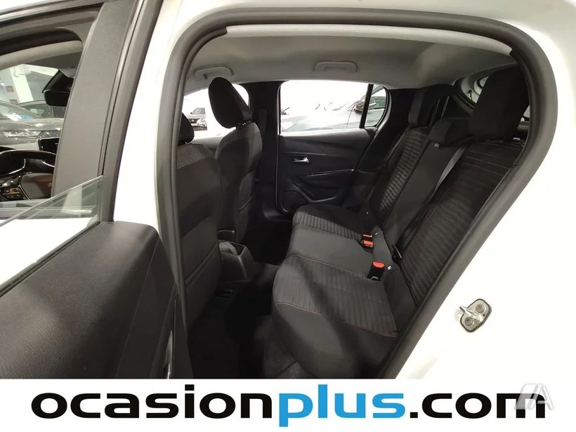 PEUGEOT 208 208 1.2 Puretech S&S Active Pack 100