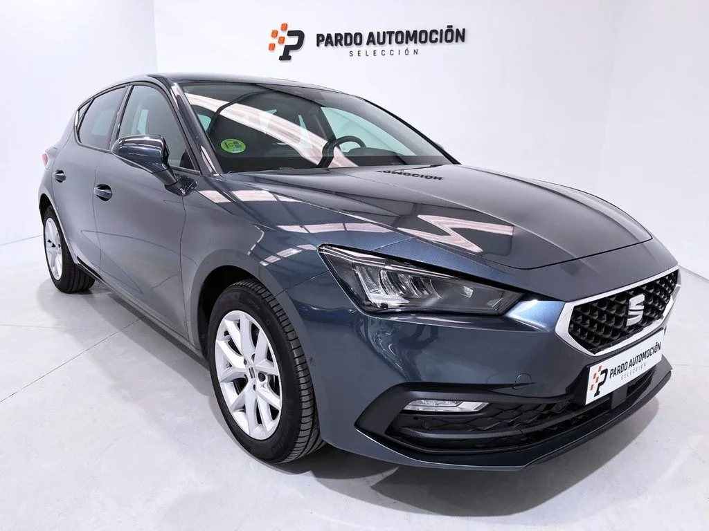 SEAT León León 2.0TDI S&S Style XS 115