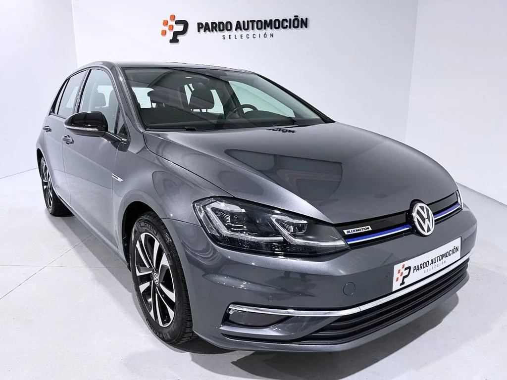 VOLKSWAGEN Golf Golf 1.5 TSI Life 96kW