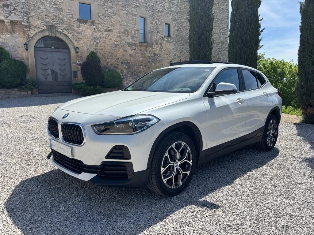 BMW X2 X2 sDrive 18i Advantage