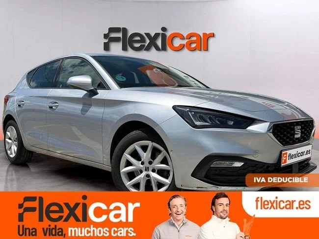 SEAT León León 1.5 TSI S&S Style XS 130