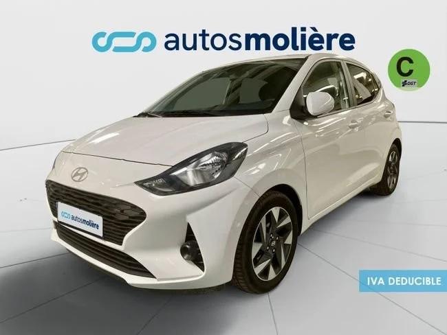 HYUNDAI i10 i10 1.0 Klass