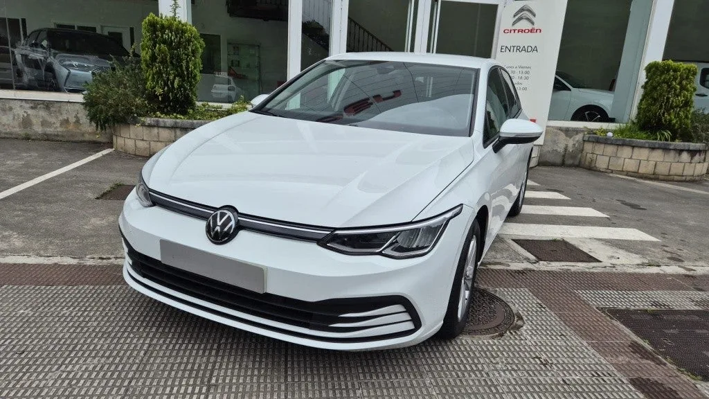VOLKSWAGEN Golf Golf 2.0TDI Life 85kW