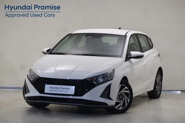 HYUNDAI i20 i20 1.0 TGDI Klass 100