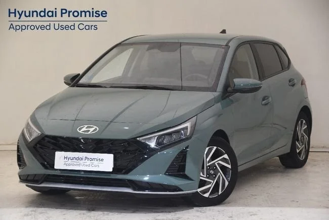 HYUNDAI i20 i20 1.0 TGDI Klass 100