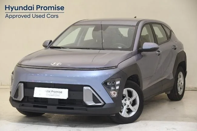 HYUNDAI Kona 1.6 GDI HEV MAXX DCT 129 5P