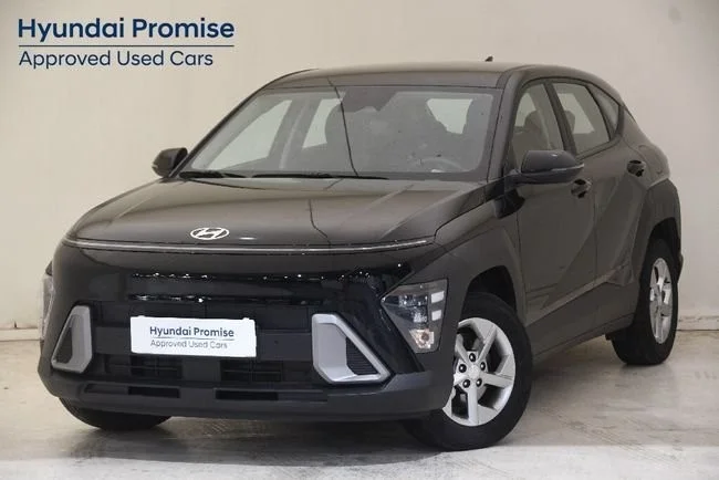 HYUNDAI Kona 1.6 GDI HEV MAXX DCT 129 5P