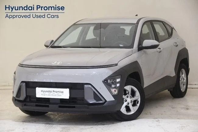 HYUNDAI Kona 1.6 GDI HEV MAXX DCT 141 5P