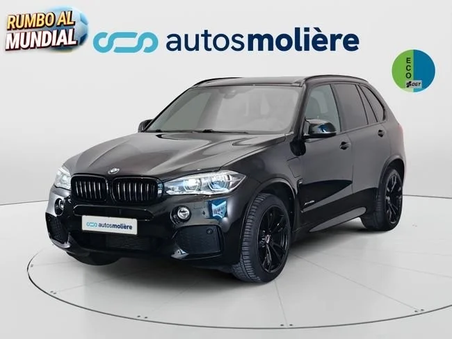 BMW X5 xDrive40e iPerformance 230 kW (313 CV)
