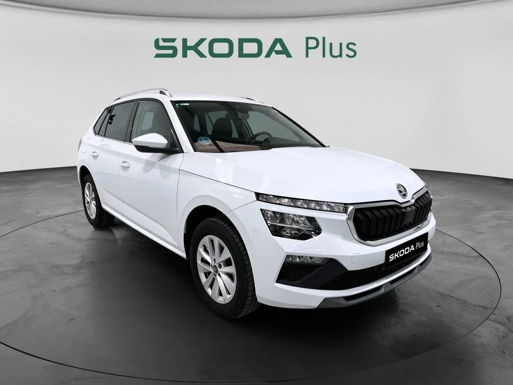 SKODA Kamiq Kamiq 1.0 TSI Selection 85kW