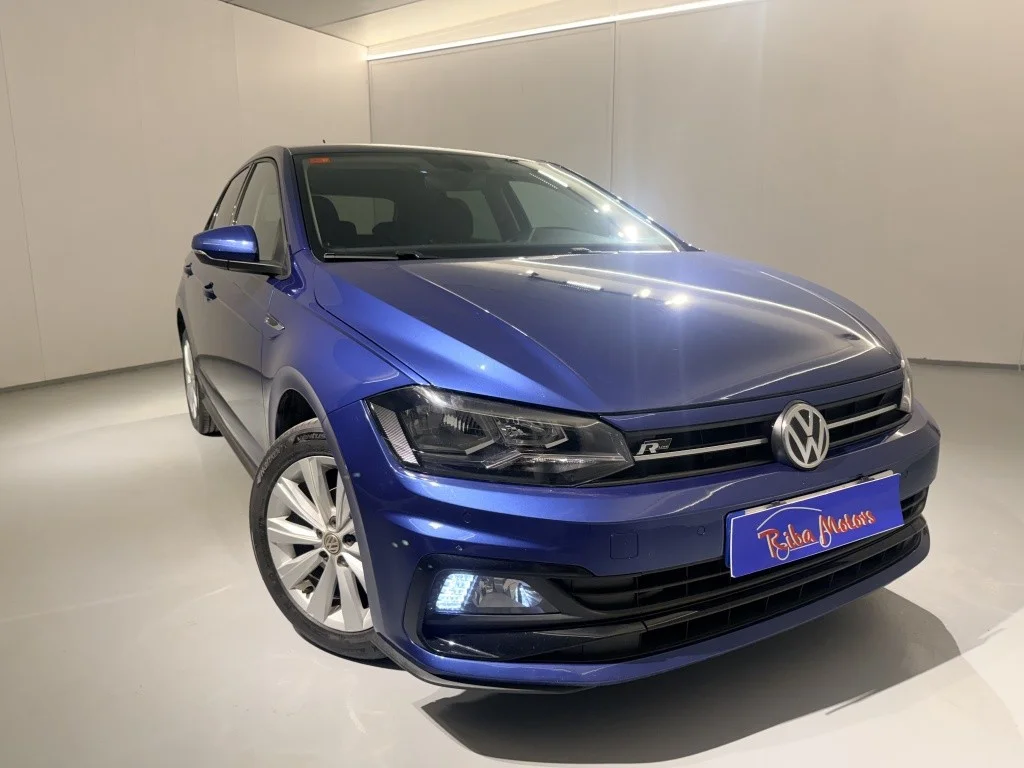 VOLKSWAGEN Polo Polo 1.0 TSI Beats R-Line DSG 70kW