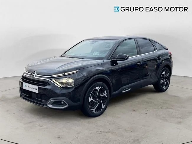 CITROEN C4 C4 1.2 PureTech Shine S&S 130