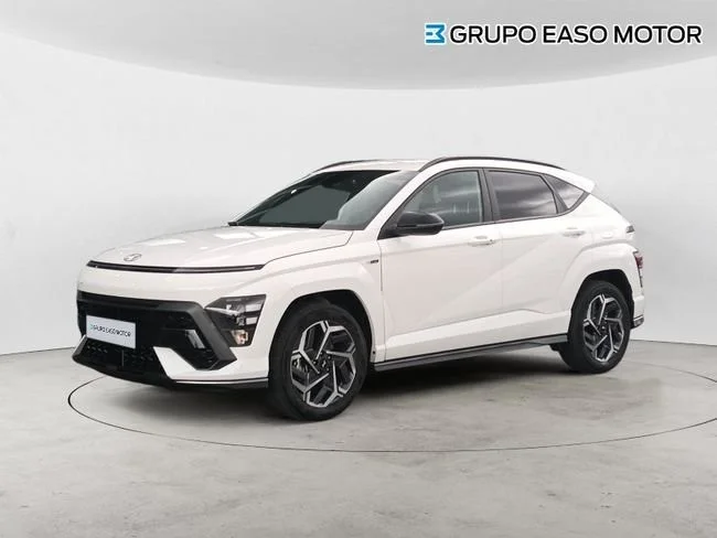 HYUNDAI Kona 1.6 GDI HEV MAXX DCT 129 5P