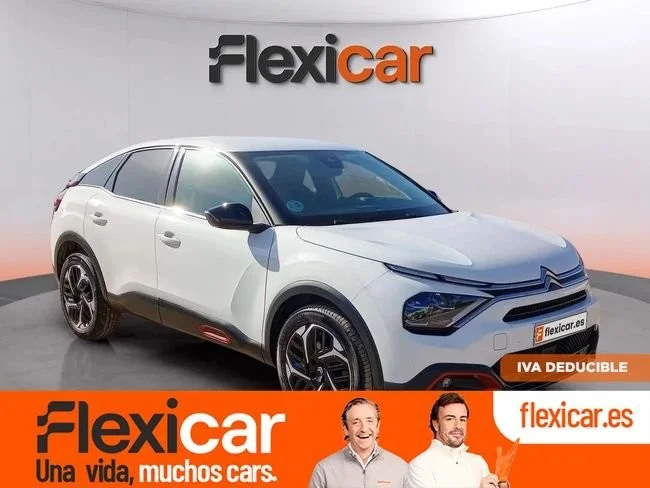 CITROEN C4 C4 1.2 PureTech Feel Pack S&S 130