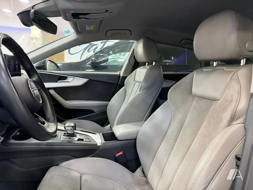 AUDI A5 A5 Sportback 3.0TDI quattro Tiptronic 210kW