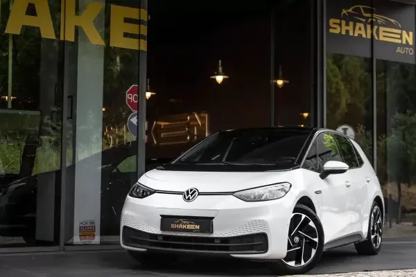 Volkswagen ID.3 2022 Pro Performance