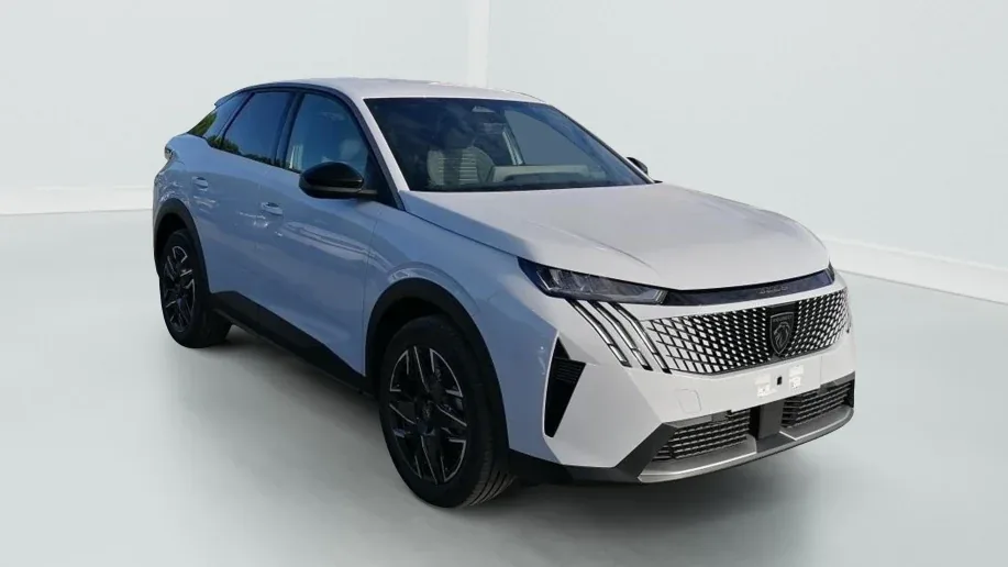 Peugeot 3008 1.2i Hybrid 145 e-DCS6 Allure Occasion