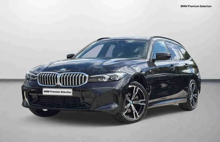 BMW - Série 3 - 330 e Touring Pack Desportivo M Auto