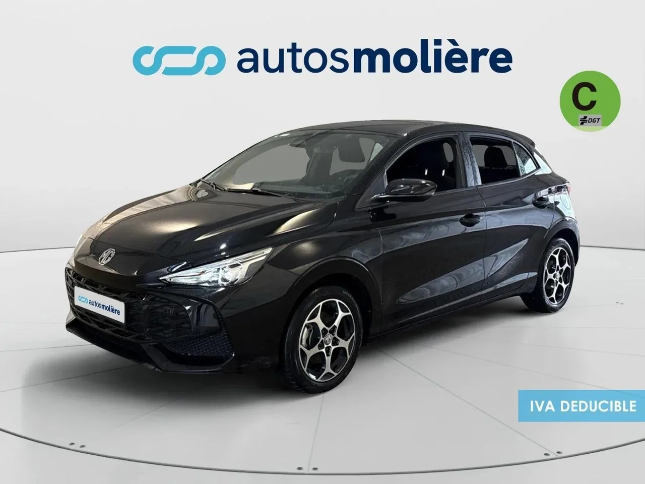 1.5 Comfort 85 kW (116 CV)