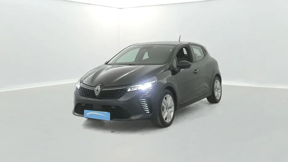 Renault Clio E-Tech full hybrid 145 ch GSR2 Evolution Occasion